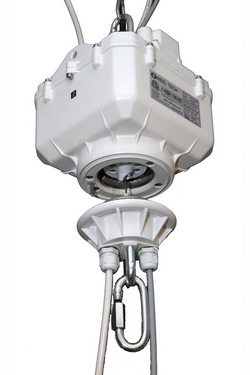 El&eacute;vateur multicontacts