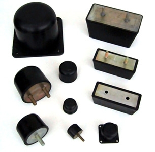 But&eacute;es cylindriques